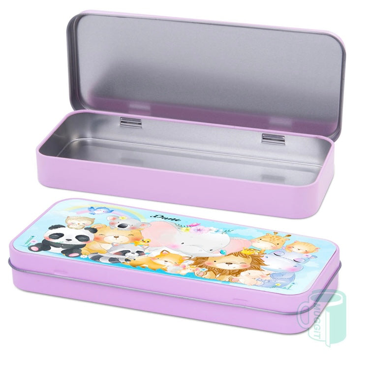 Pencil Boxes