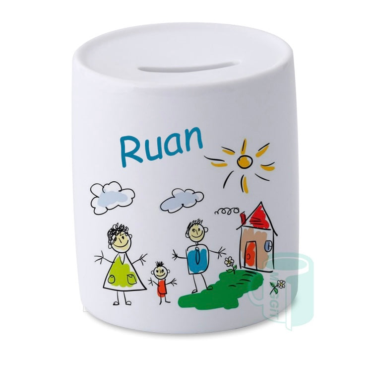 Piggy Bank