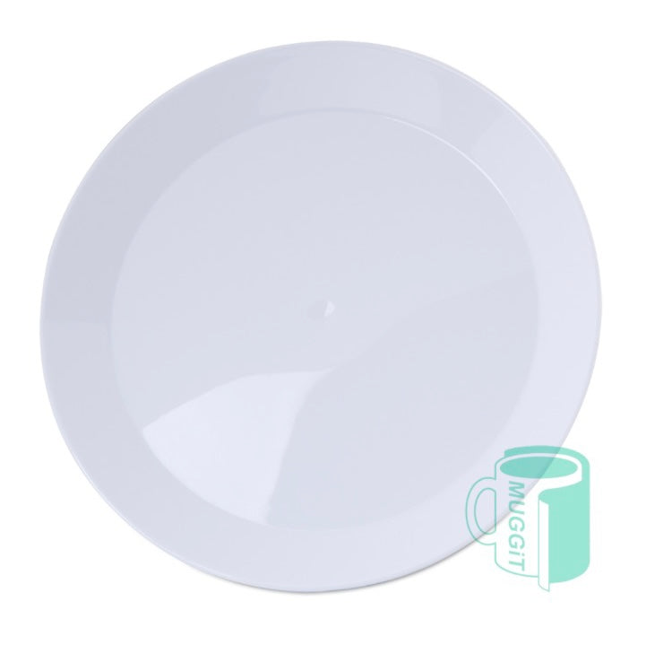 Plate Kids Plastic