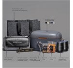Yatta Lavish Leisure Hamper