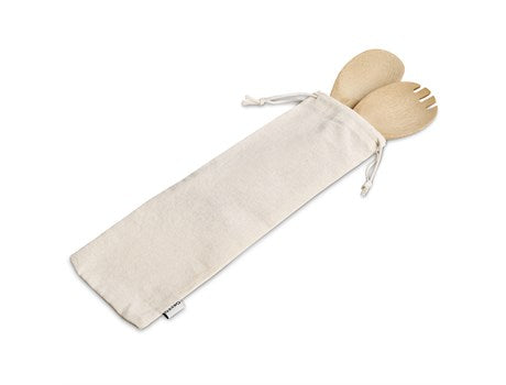 Okiyo Shinsen Salad Servers