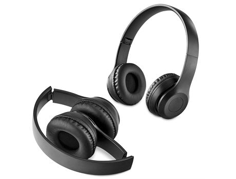 Mojo Bluetooth Headphones