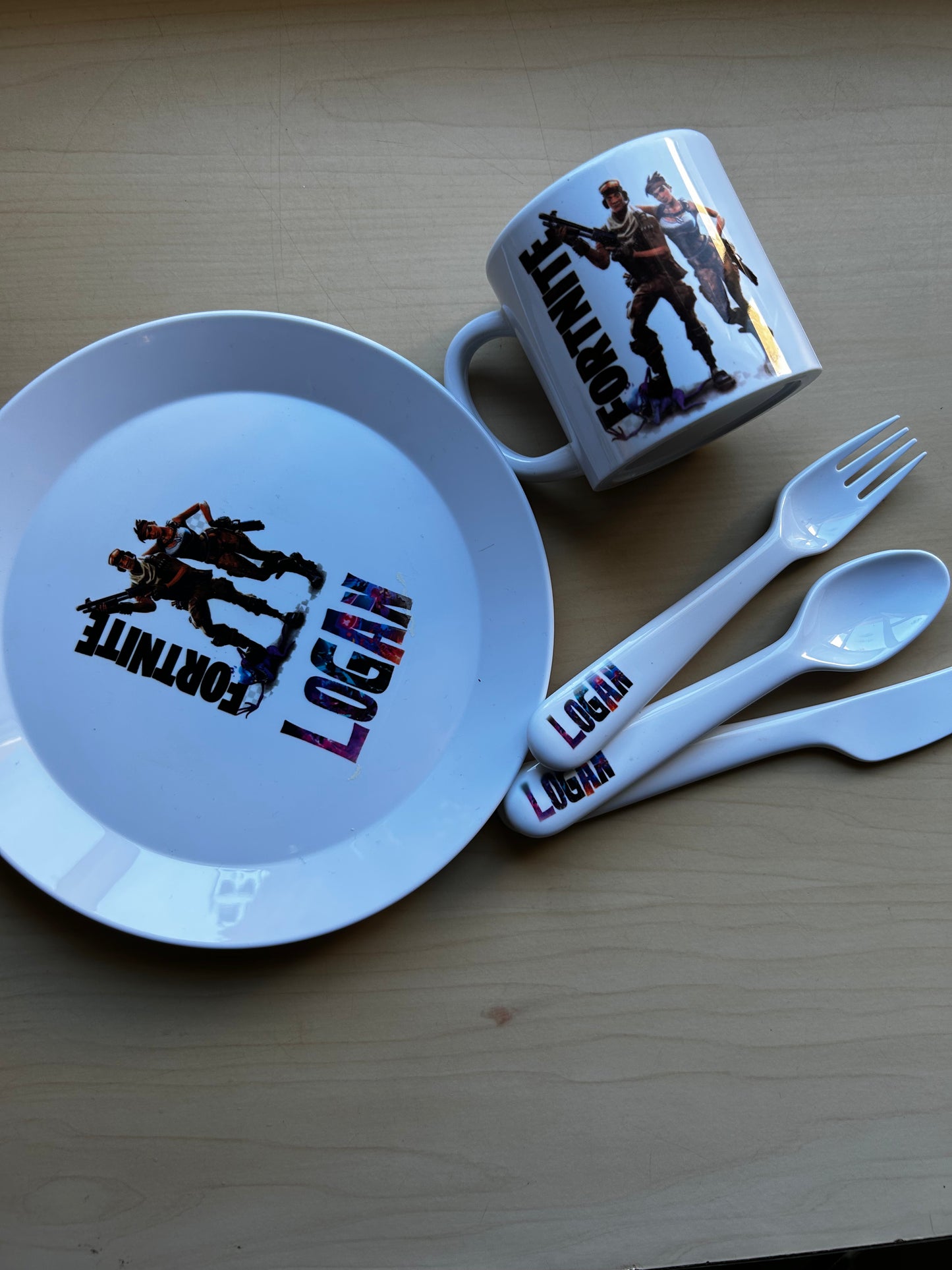 Kid Dining set