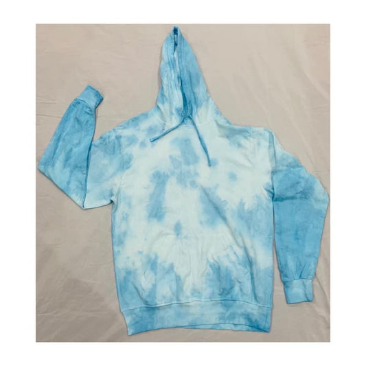 Tie Dye Hoodie