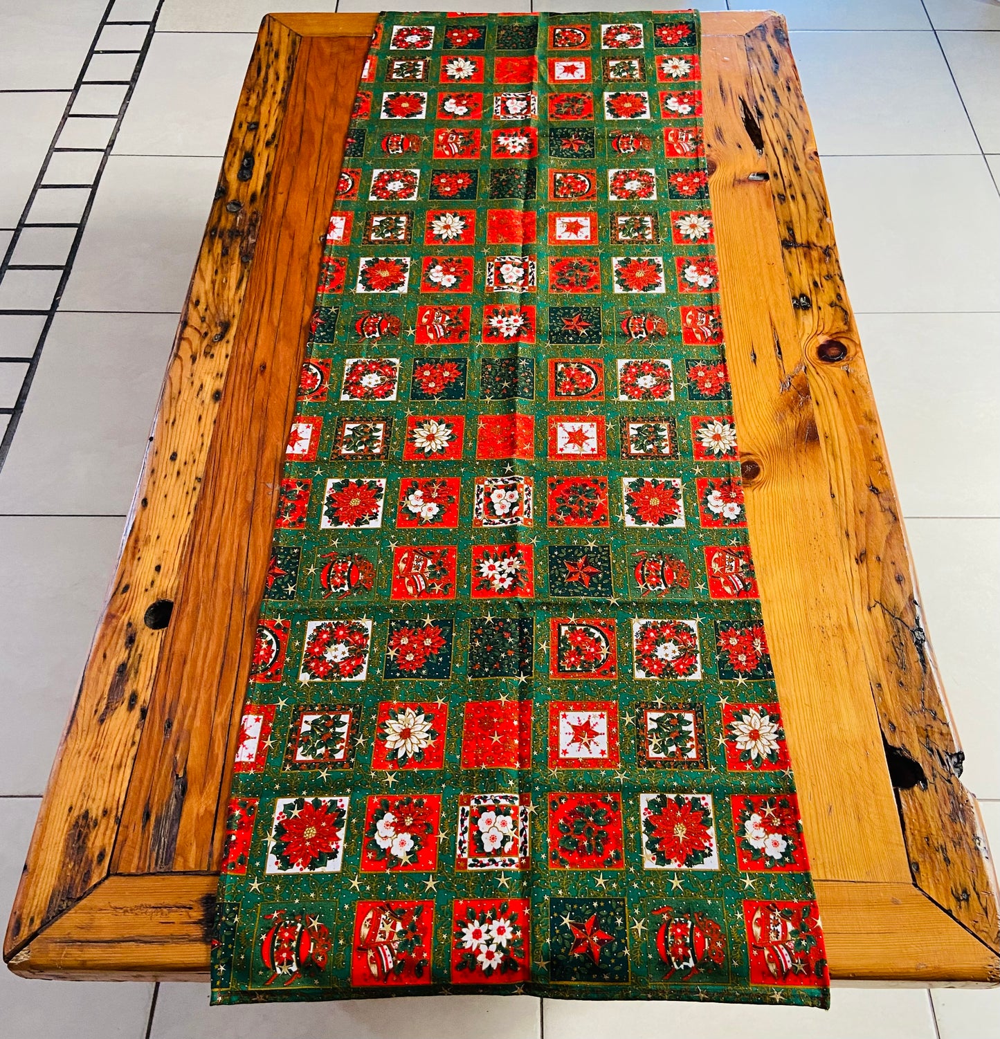 Christmas Table Runners