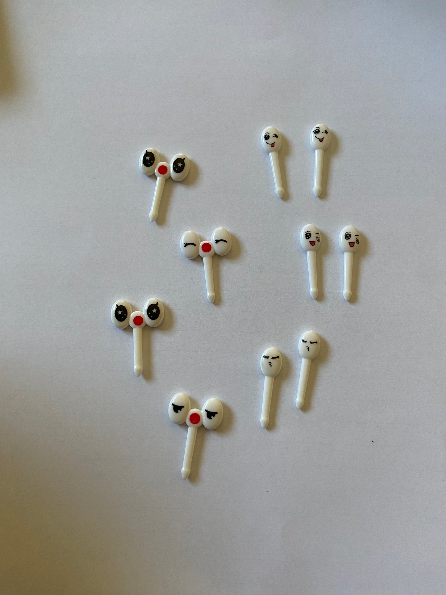 Kids Fruit Picks