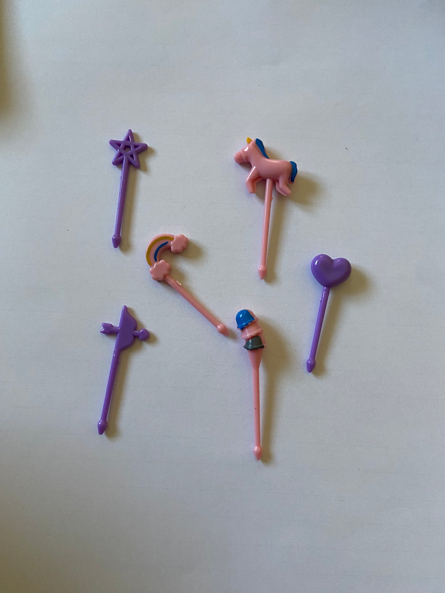 Kids Fruit Picks