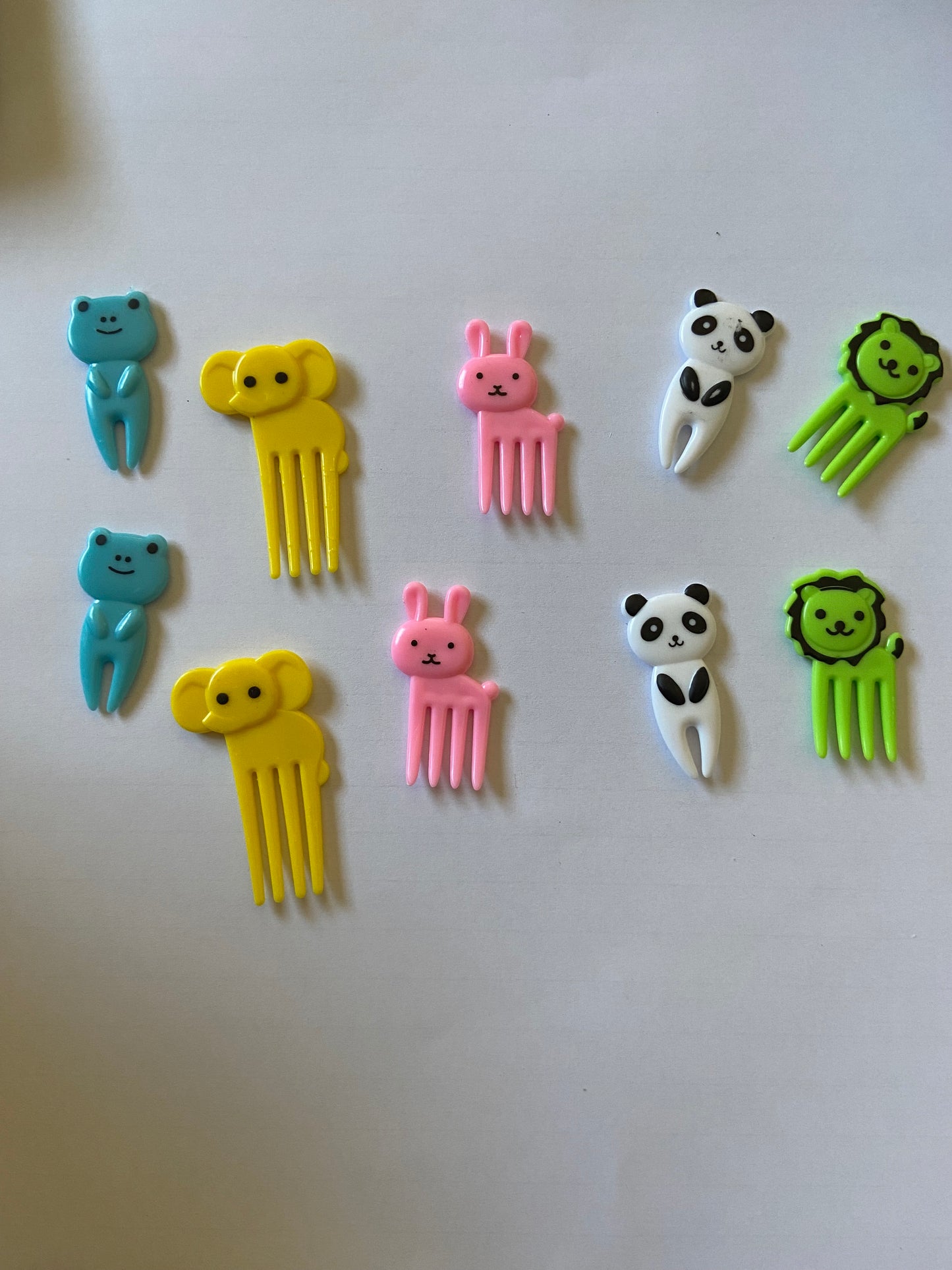 Kids Fruit Picks
