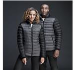 Mens Alex Varga Ascentia Jacket