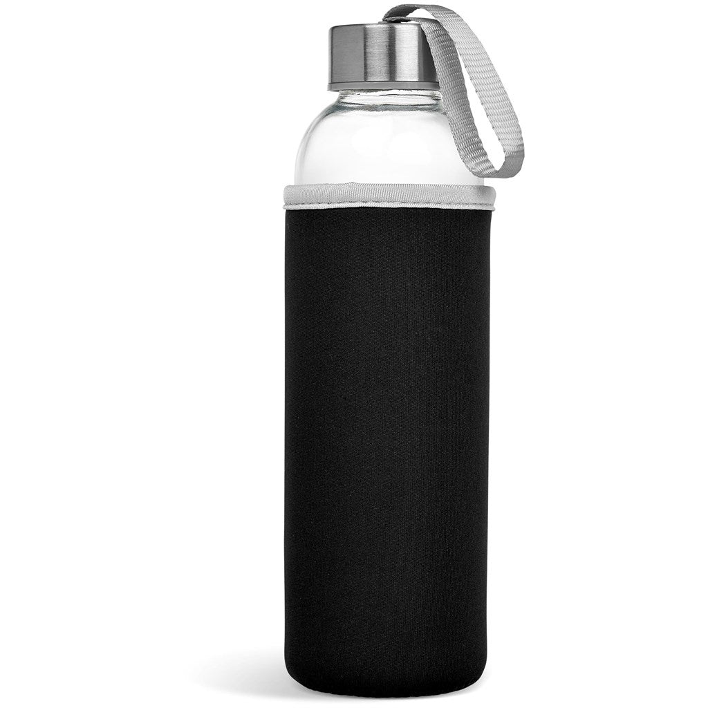 Kooshty Neo Glass Water Bottle