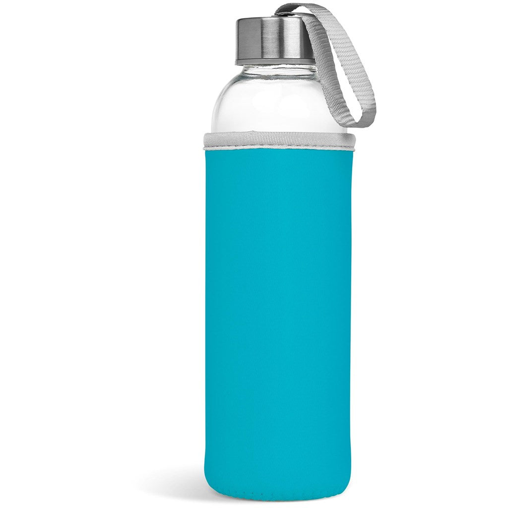 Kooshty Neo Glass Water Bottle