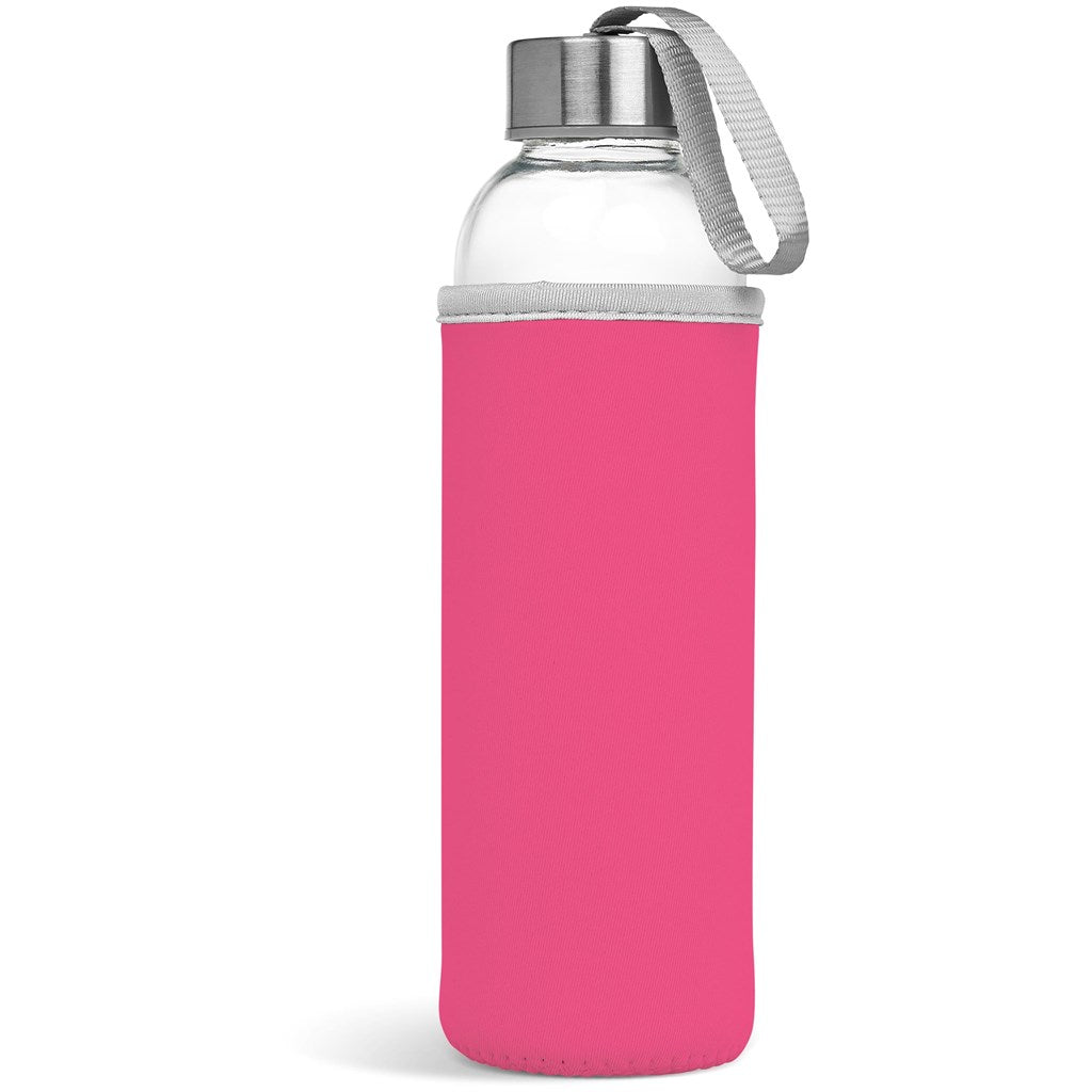 Kooshty Neo Glass Water Bottle