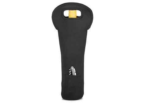 Peninsula Wine Tote