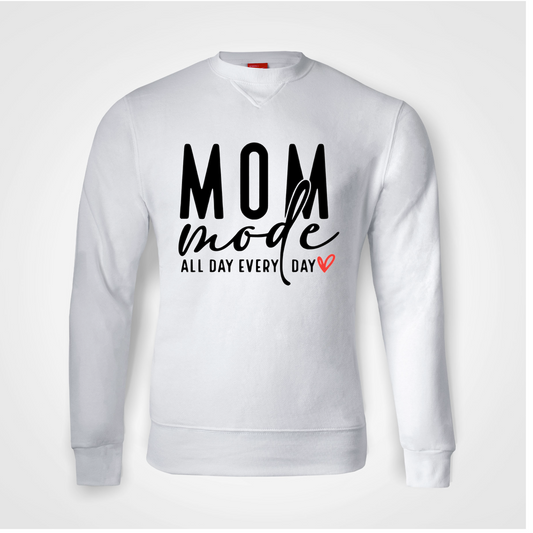 MOTHERS DAY Crew Neck
