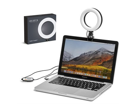 Swiss Cougar Jakarta Laptop Led Ring Light