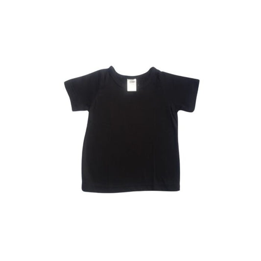 Baby Cotton Tshirt Personalised