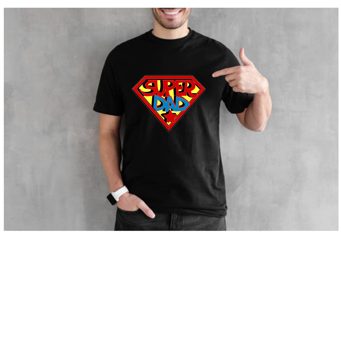 Fathers Day T-shirts