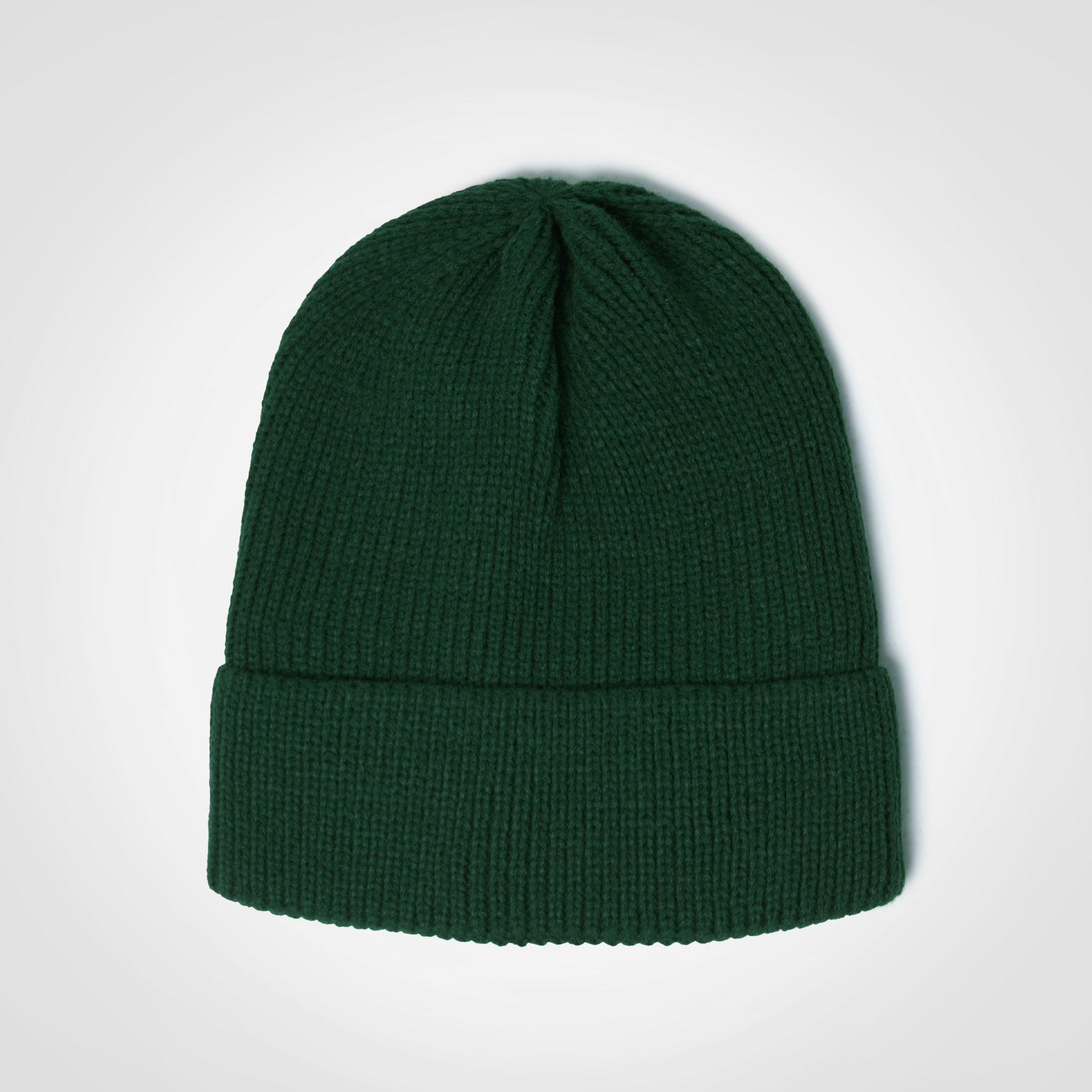 Bottle Green 
