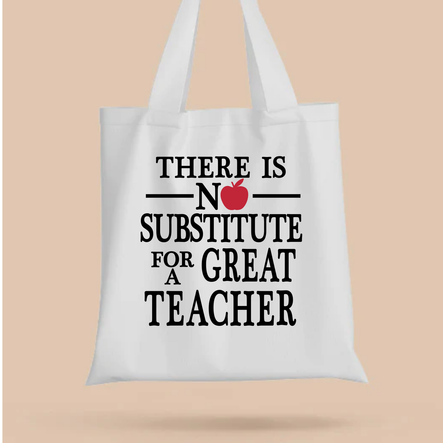 Teacher Appreciation Totes